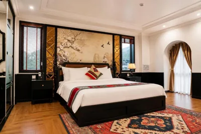 Anara Sapa Hotel & Coffee – Fotos 2
