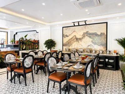 Anara Sapa Hotel & Coffee – Fotos 4