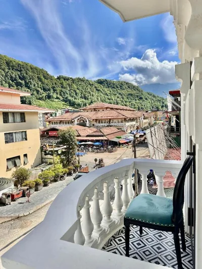 Anara Sapa Hotel & Coffee – Fotos 5