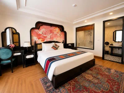 Anara Sapa Hotel & Coffee – Fotos 8