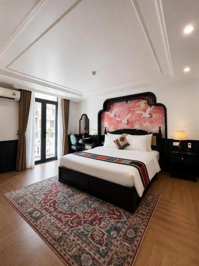 Anara Sapa Hotel & Coffee – Fotos 9