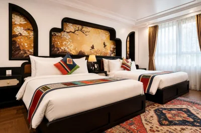 Anara Sapa Hotel & Coffee – Fotos 10