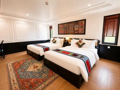 Anara Sapa Hotel & Coffee – Fotos 11