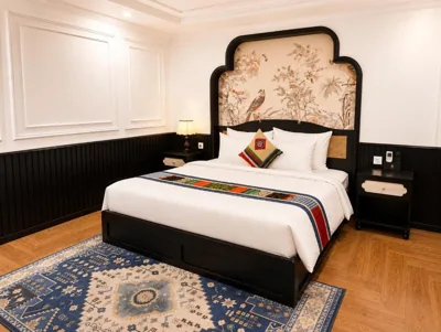 Anara Sapa Hotel & Coffee – Fotos 12