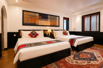 Anara Sapa Hotel & Coffee – Fotos 14