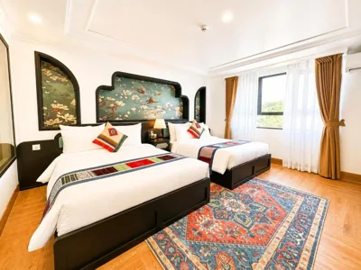 Anara Sapa Hotel & Coffee – Fotos 15