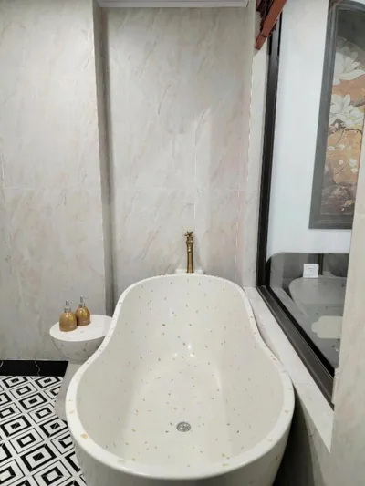 Deluxe-Zweibettzimmer — Anara Sapa Hotel & Coffee