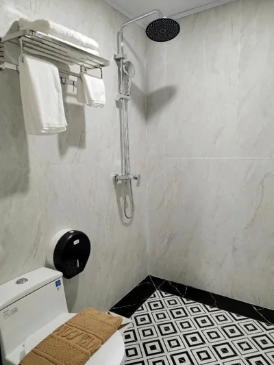 Standard-Doppelzimmer — Anara Sapa Hotel & Coffee